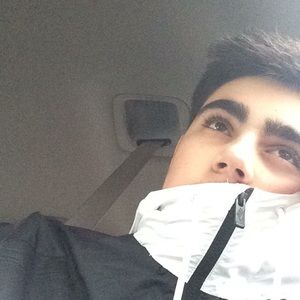 Meet your Posher, Codie